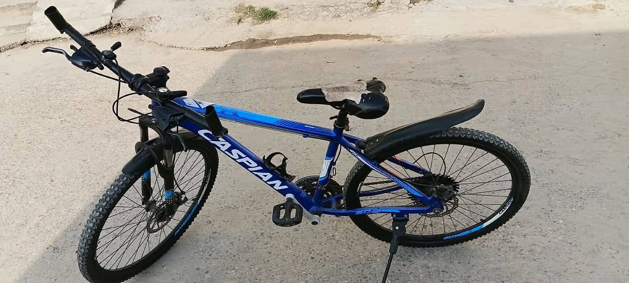 Cycle 5