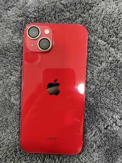 Apple iPhone 13 factory unlock hai