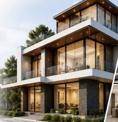 Hami Architect