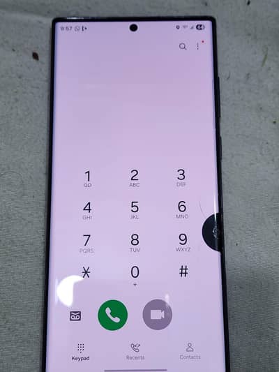 Samsung Mobile S22 Ultra