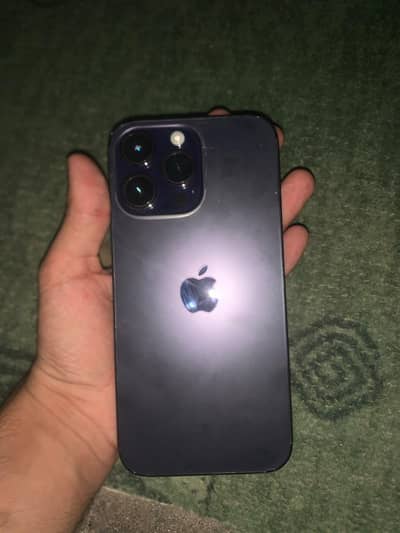 Apple iPhone 14 Pro Max