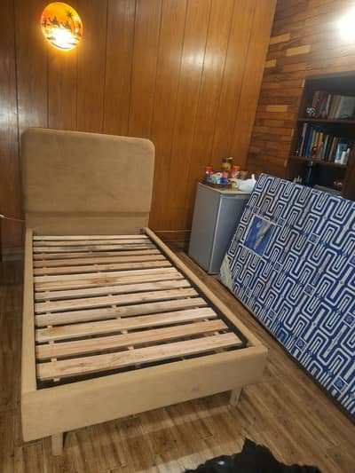 Camel bed for sale