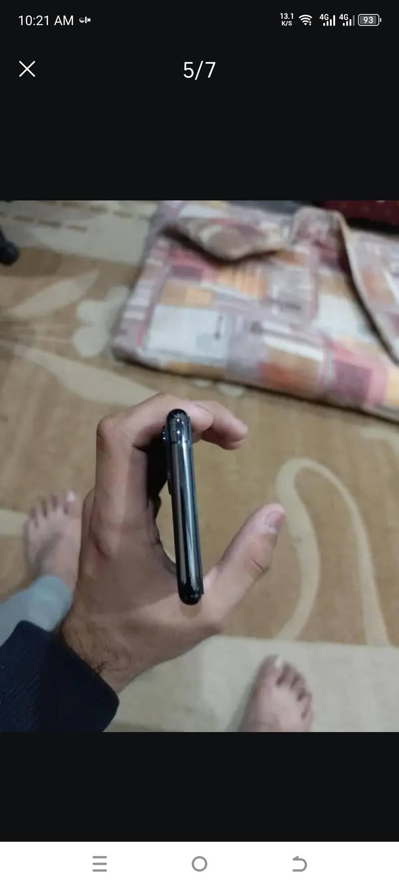 Apple iPhone 11 Pro 3