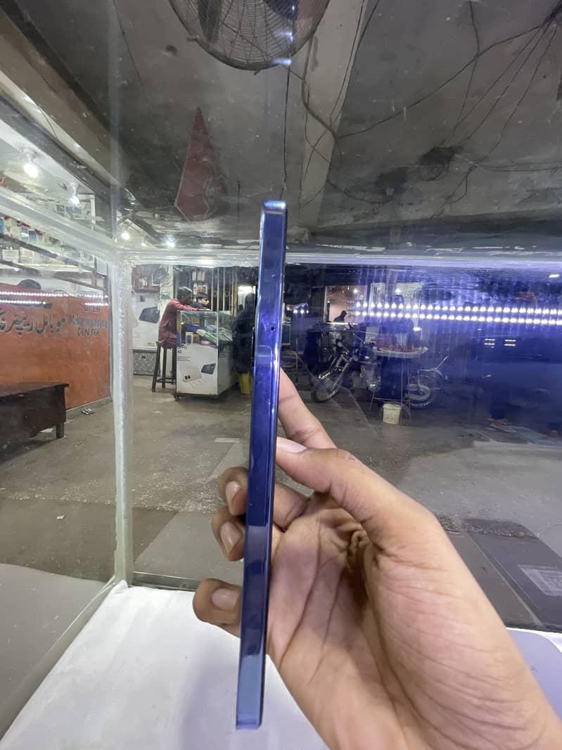 Tecno CAMON 20 Pro 1