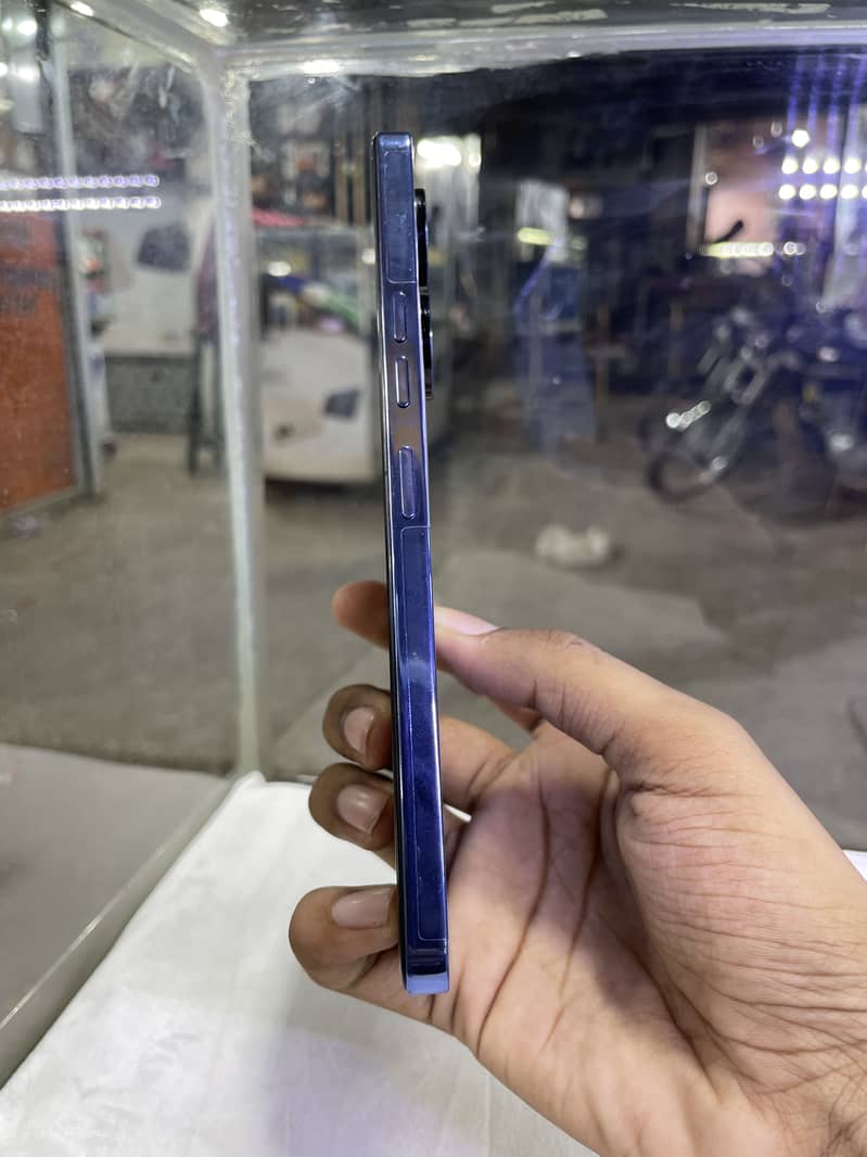 Tecno CAMON 20 Pro 3
