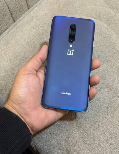 One Plus 7 Pro