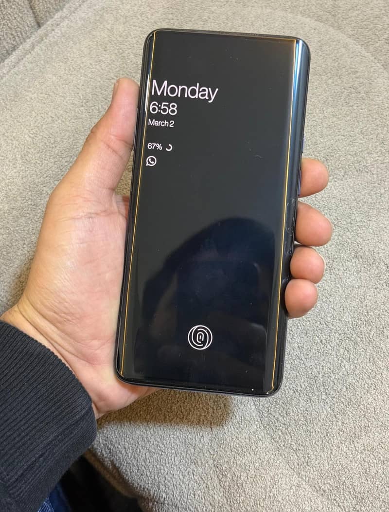 One Plus 7 Pro 1