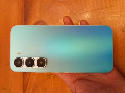 Infinix Hot 60 Pro, negotiable,No scam real phone