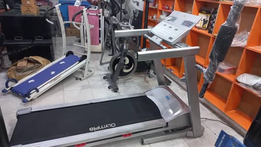 branded 150kg automatic treadmill Auto incline inclined motor gym walk