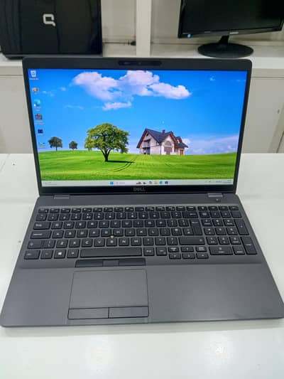Dell Latitude 5500