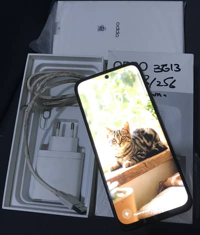 OPPO A6s