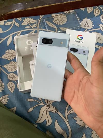 Google pixel 7A (5g) urgent Sale. 03/09/10/18/123
