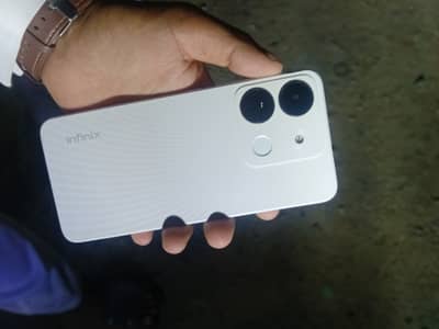 Infinix Smart 7