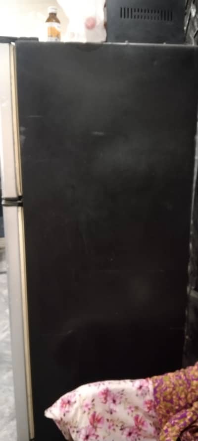 HAIER REFRIGERATOR fridge