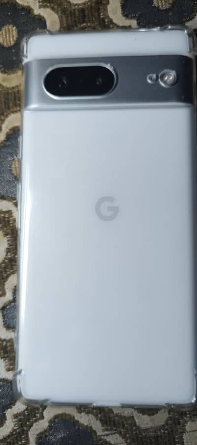Google Pixel 7