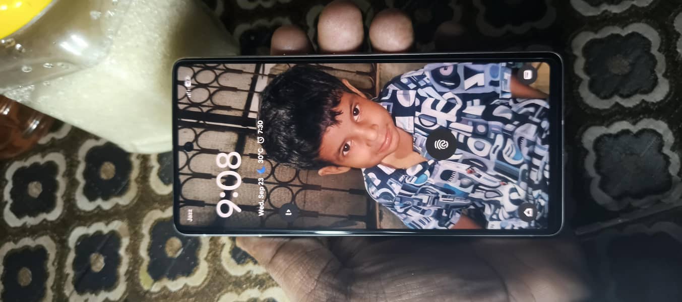 Google Pixel 7 5