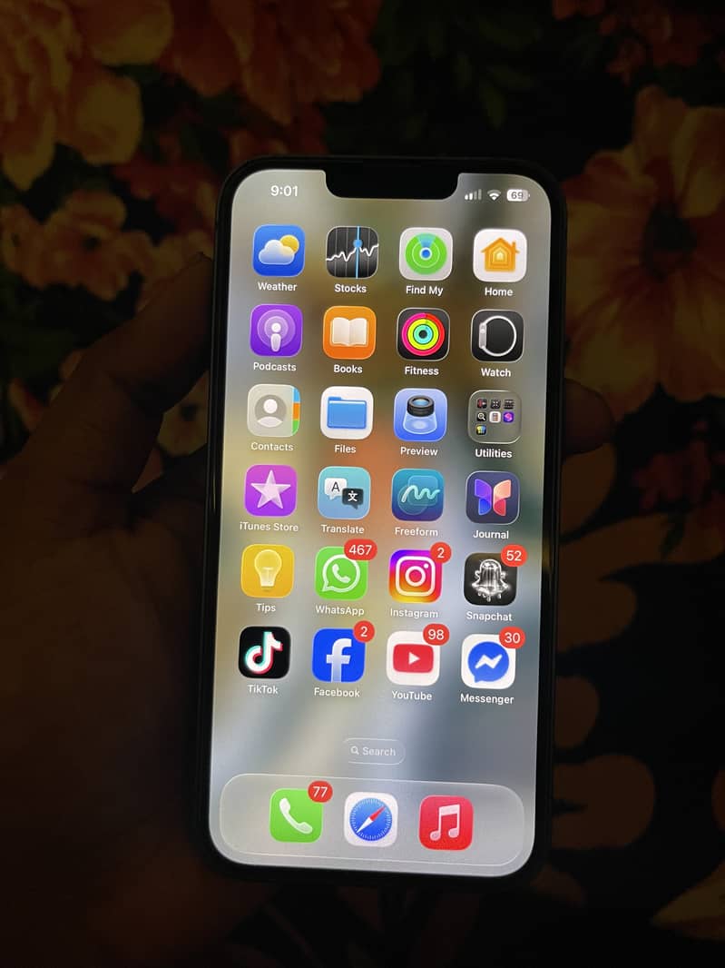 Apple iPhone 13 6