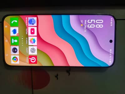 Tecno spark 40 pro plus