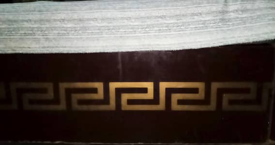 Urgent for sale double bed