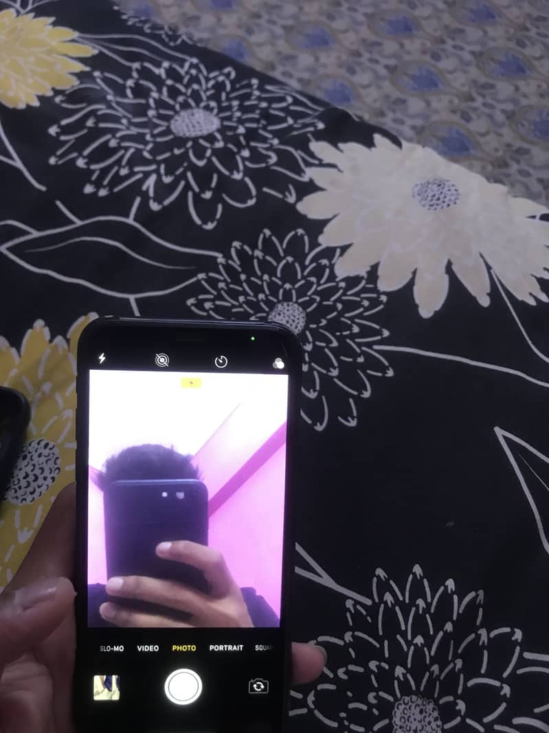 Apple iPhone X 6