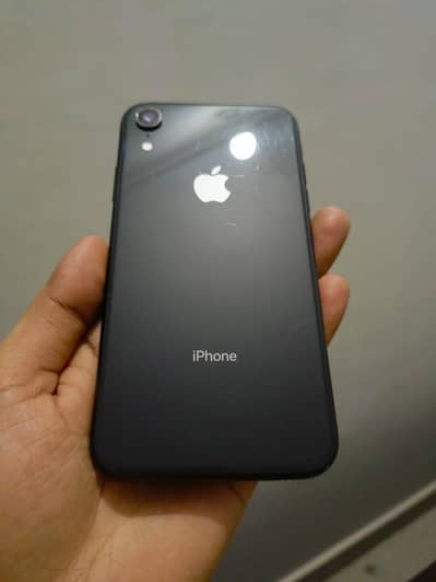 Apple iPhone XR
