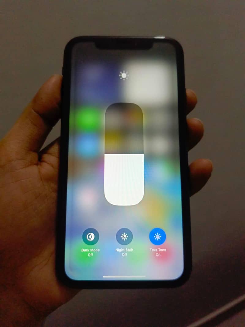 Apple iPhone XR 3