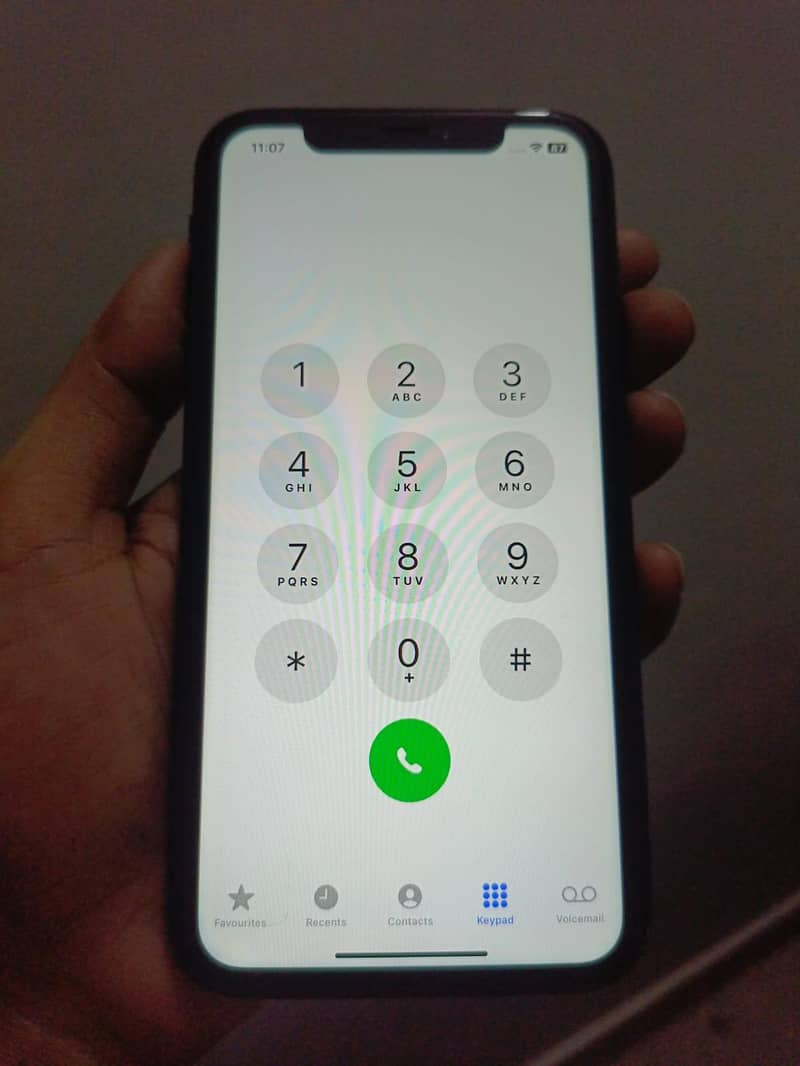 Apple iPhone XR 4