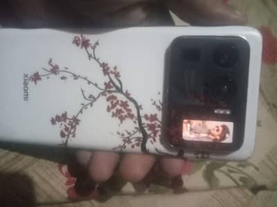 Xiaomi Mi 11 Ultra