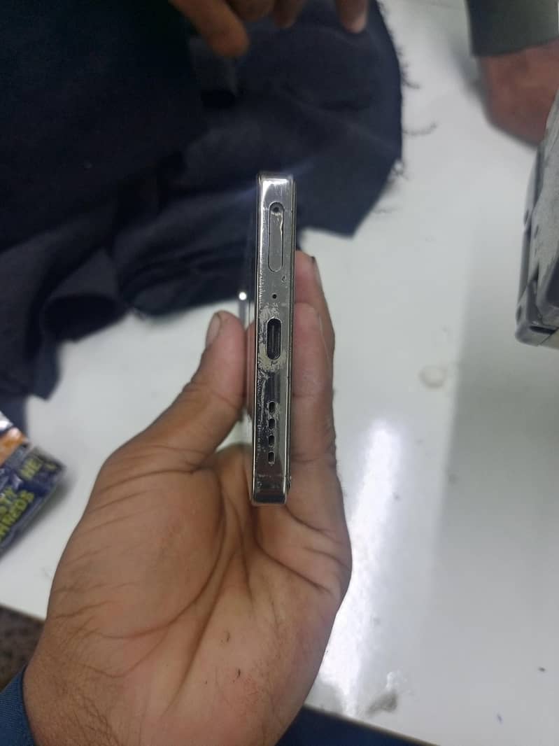 Infinix Note 40 1