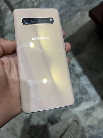 Samsung Mobile S10 5G