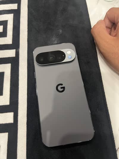 Google Pixel 10 Pro 128GB PTA Approved
