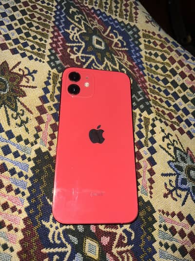 Apple iPhone 12