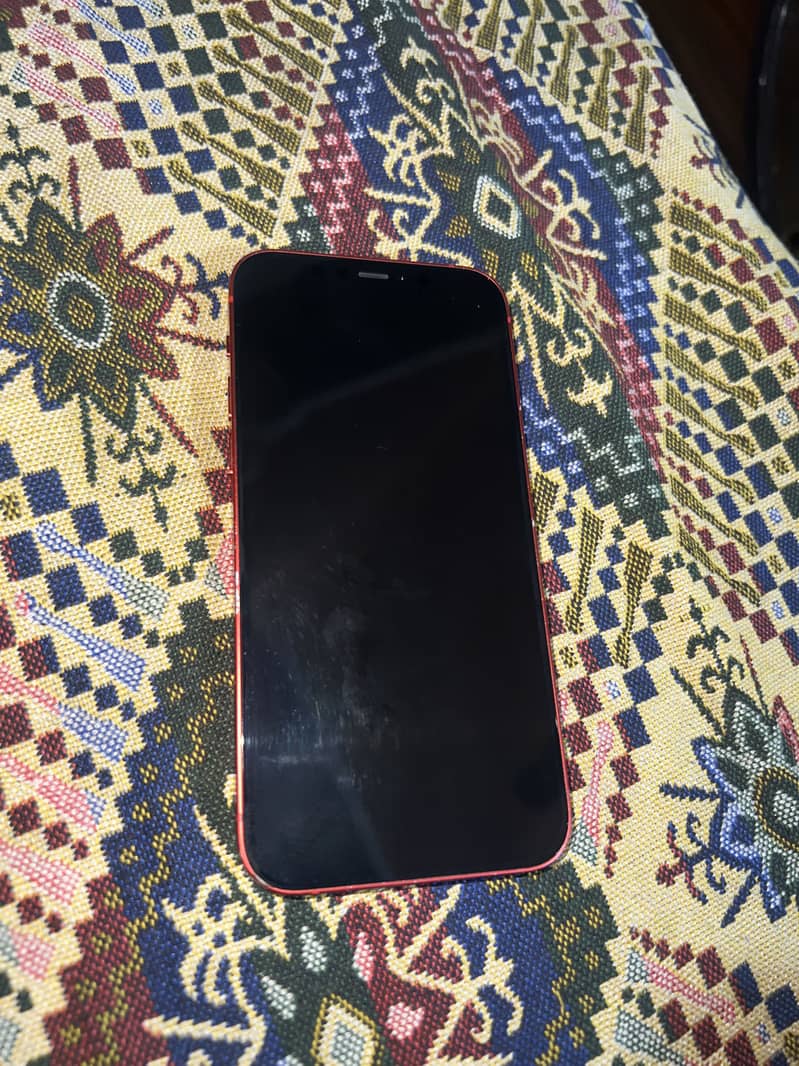 Apple iPhone 12 1