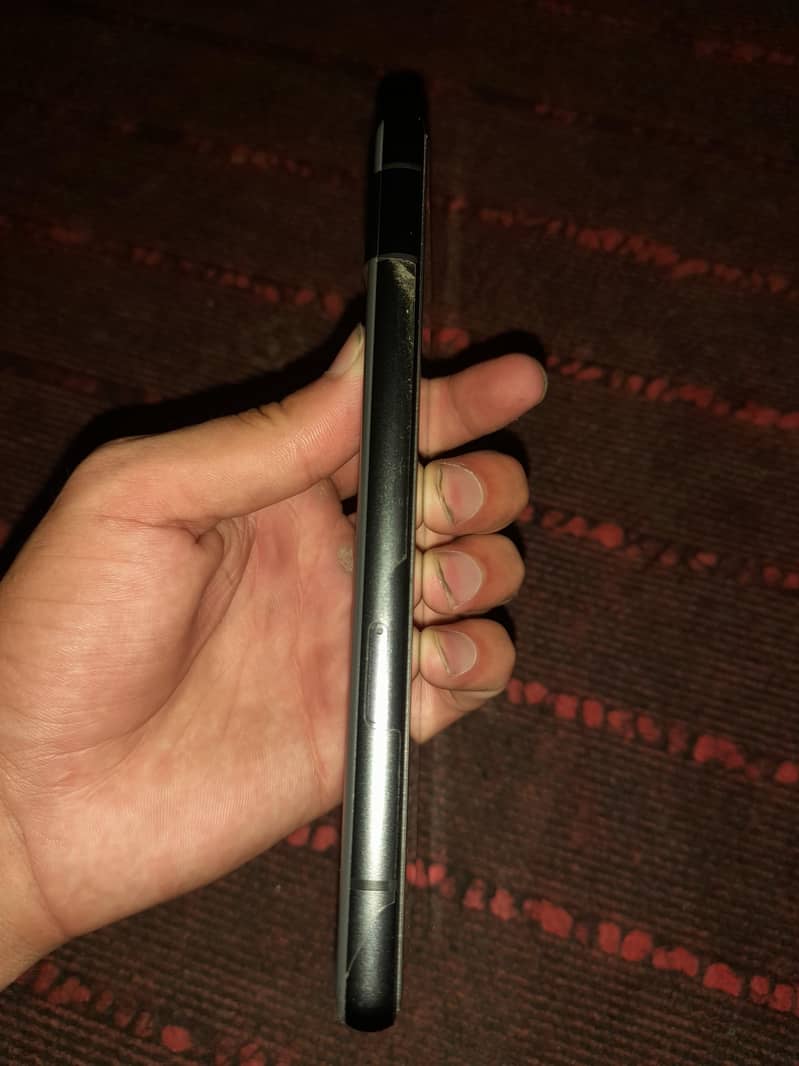 Google pixel 7a 1