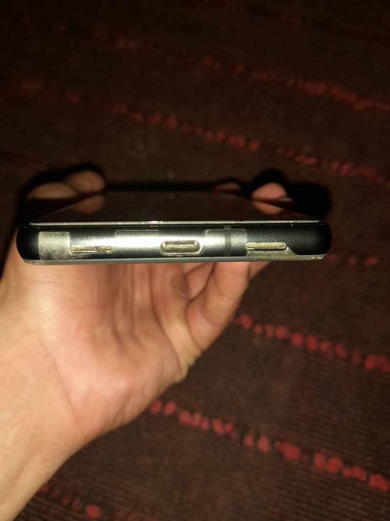 Google pixel 7a 3