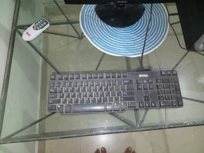 keyboard