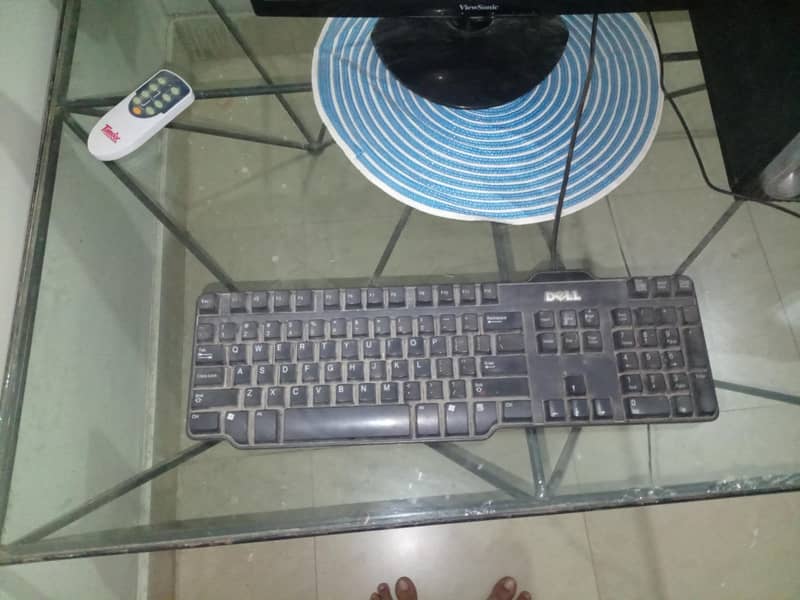 keyboard 0