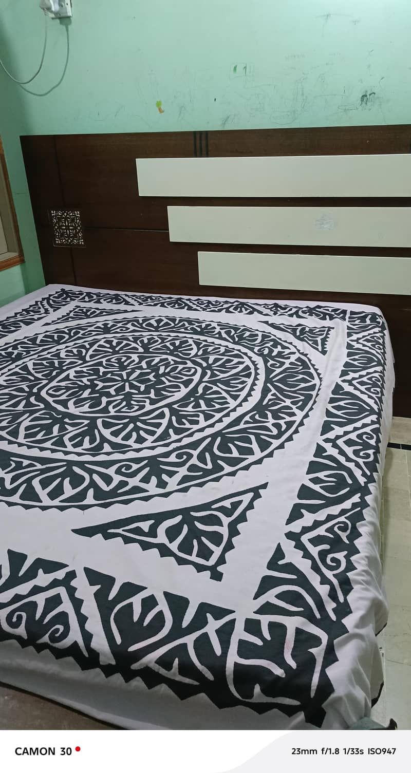 bedset 0