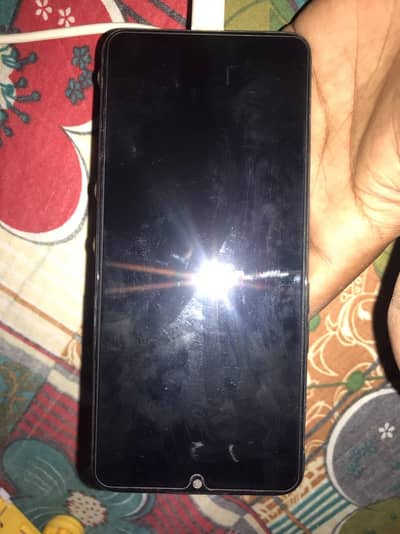 OPPO f15