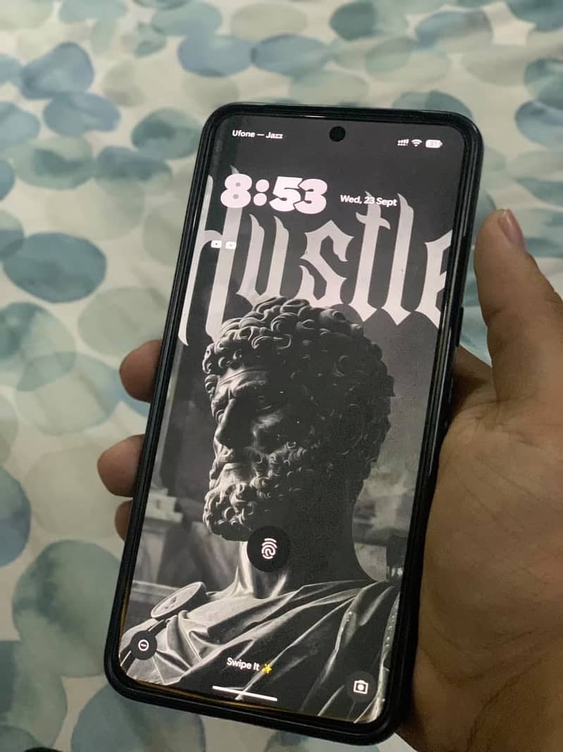 Google Pixel 8 Pro 0