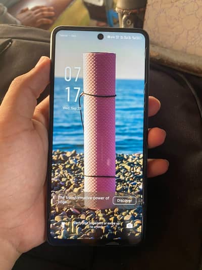 infnix note 30 8/256