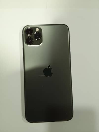 Apple iPhone 11 Pro Max