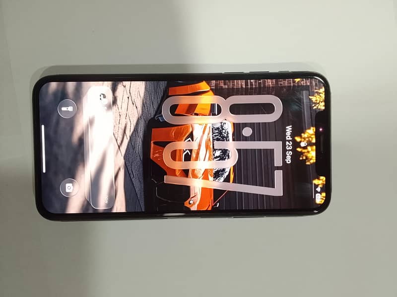 Apple iPhone 11 Pro Max 5