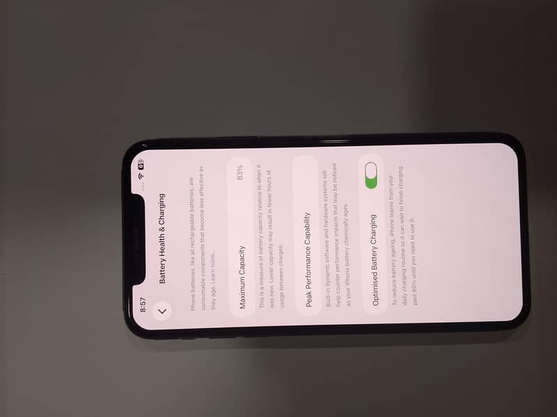 Apple iPhone 11 Pro Max 6