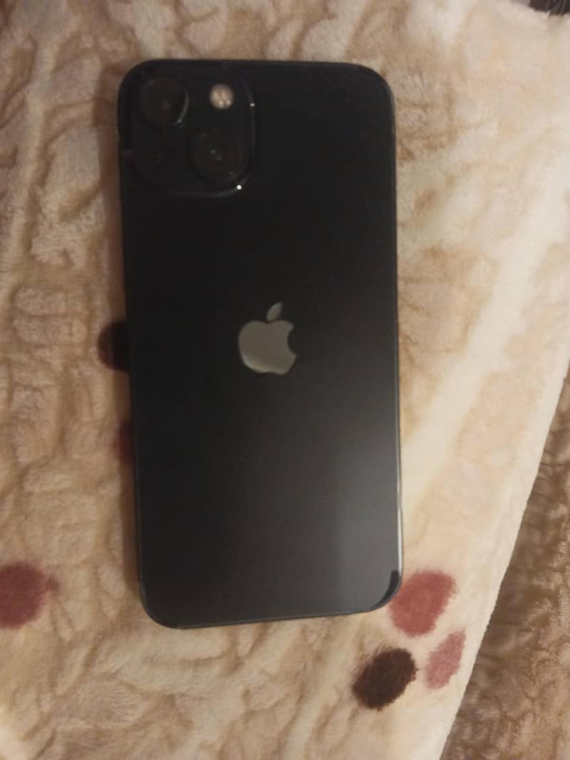 Apple iPhone 13 1
