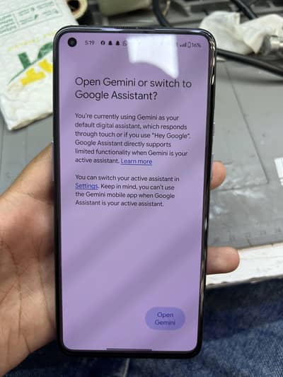 One Plus 9 5G