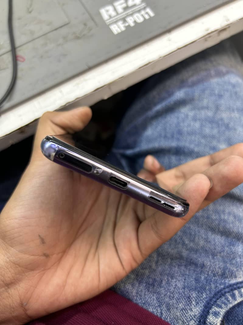 One Plus 9 5G 1