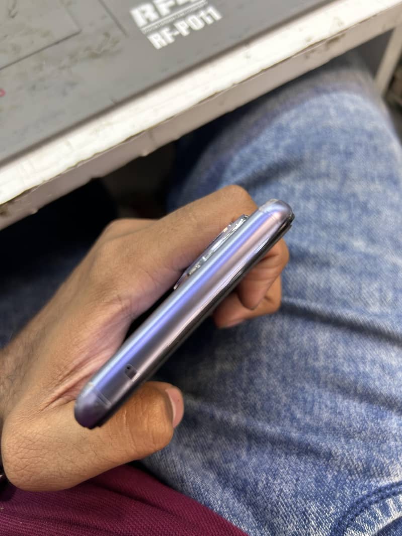 One Plus 9 5G 2