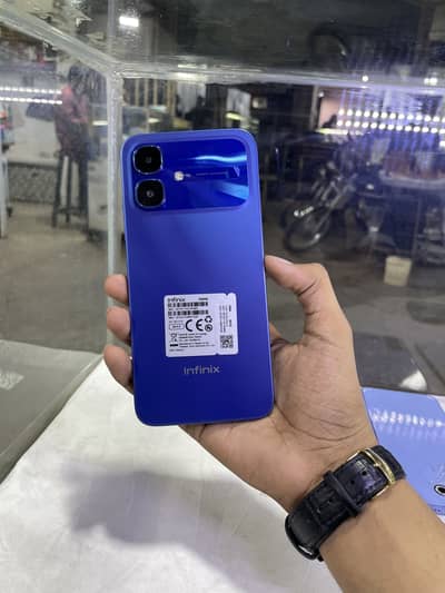 Infinix  smart 20  4/64