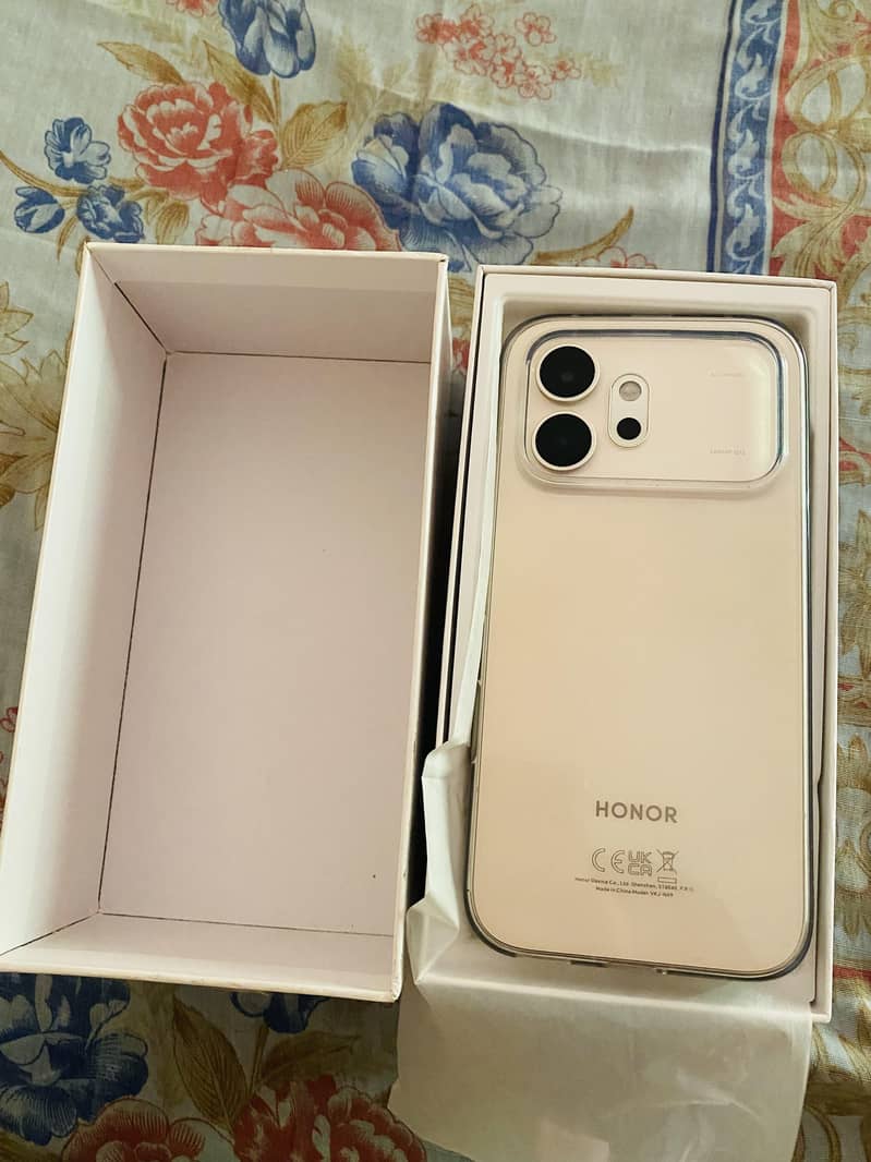 honor 600 1